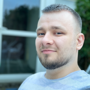 Zdjęcie Mateusz