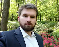 Zdjęcie Patryk