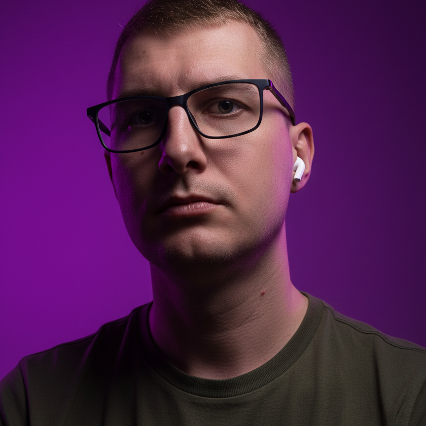 Zdjęcie Rafał