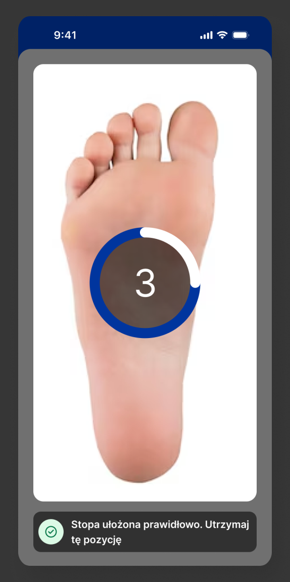 Diabetic Foot Care - zdjęcie 2