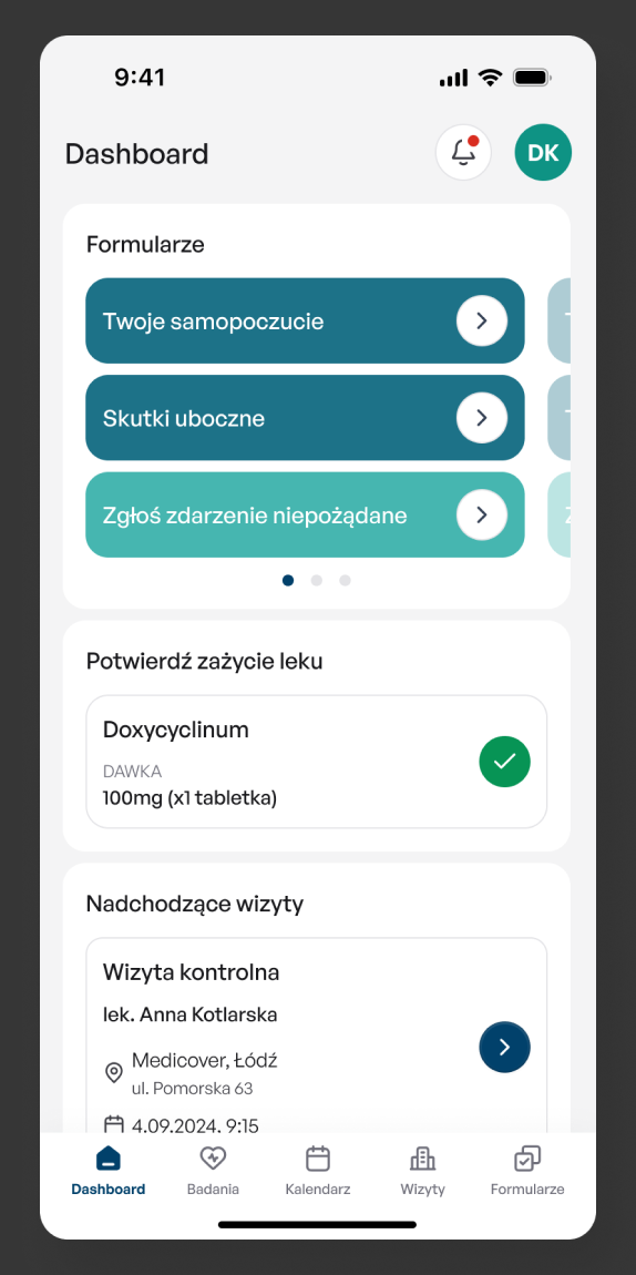 Novucure - zdjęcie 5