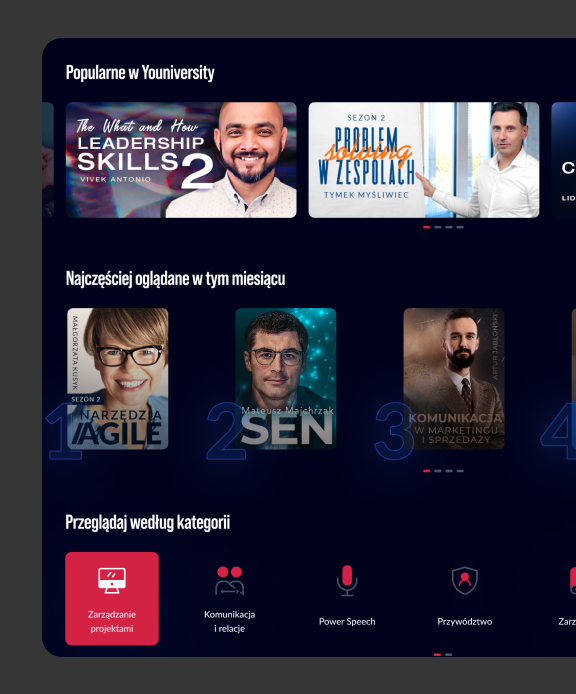 Youniversity - zdjęcie 2