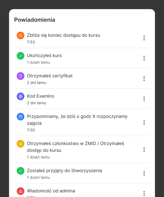 Związek Maklerów i Doradców - zdjęcie 4