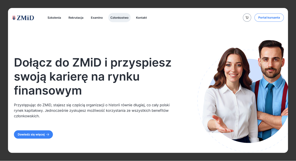 Związek Maklerów i Doradców - zdjęcie 8